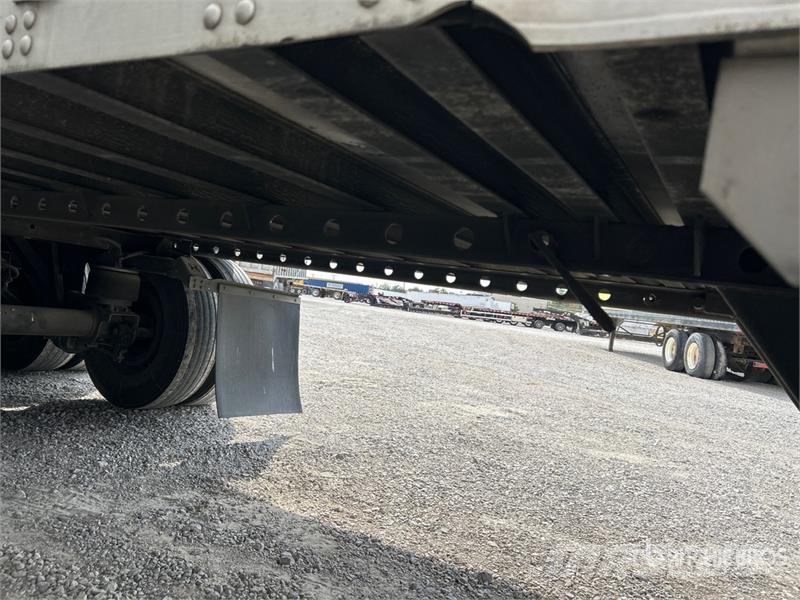 Utility 3000R Koel-vries opleggers