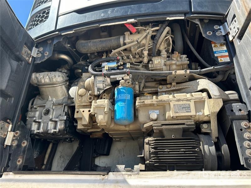 Utility 3000R Hladilne polprikolice