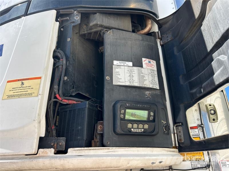 Utility 3000R Hladilne polprikolice