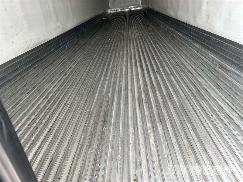 Utility 3000R Koel-vries opleggers