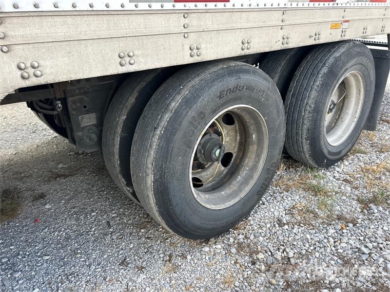 Utility 3000R Koel-vries opleggers