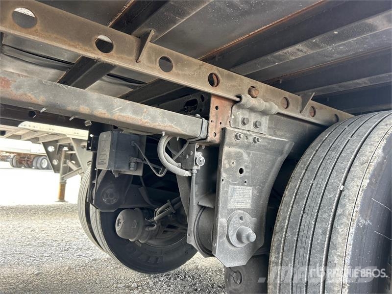 Utility 3000R Koel-vries opleggers