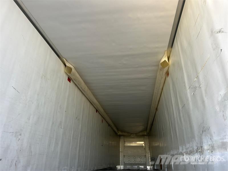 Utility 3000R Hladilne polprikolice