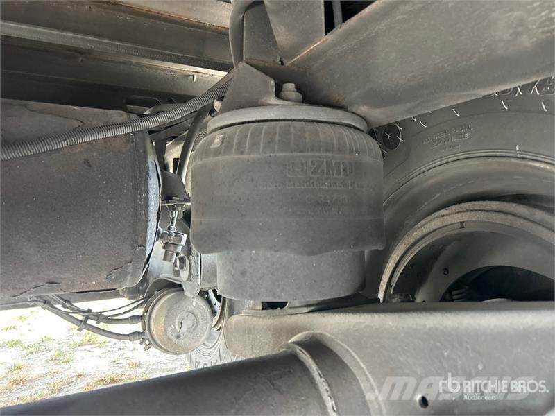 Utility 3000R Semirremolques de temperatura controlada
