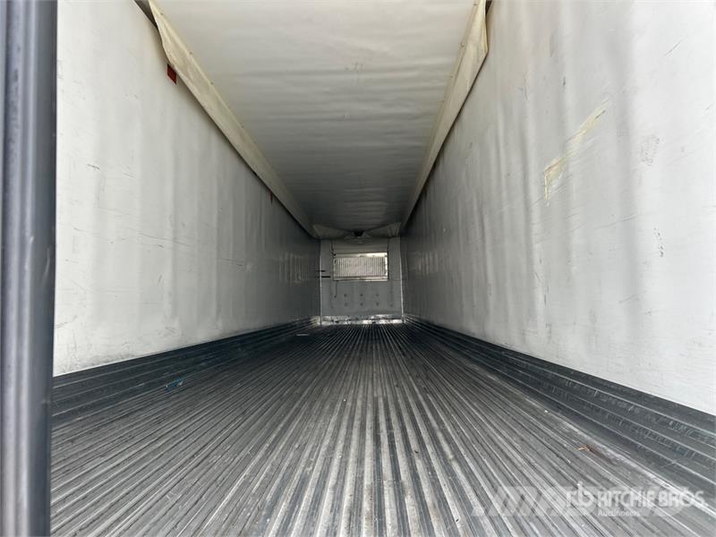 Utility 3000R Koel-vries opleggers