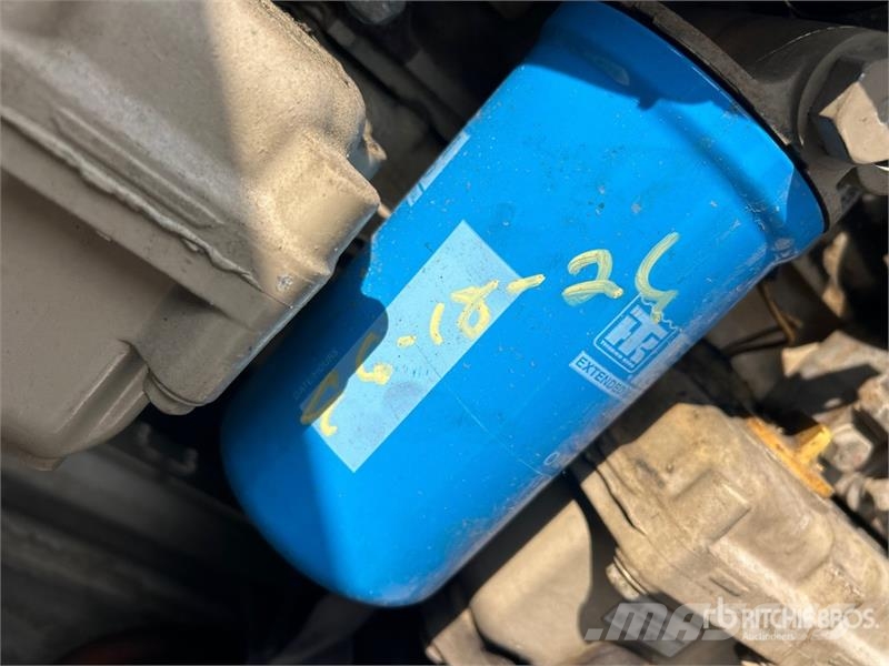 Utility 3000R Koel-vries opleggers