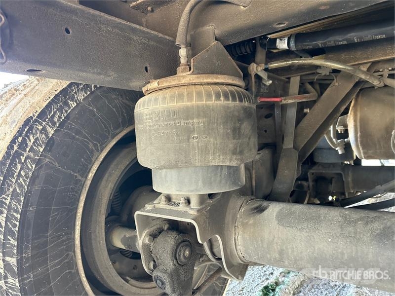 Utility 3000R Hladilne polprikolice