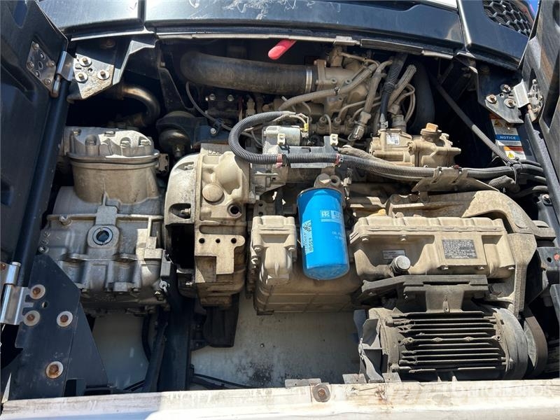 Utility 3000R Hladilne polprikolice