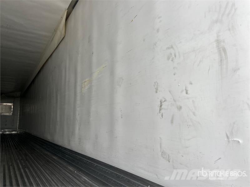 Utility 3000R Koel-vries opleggers