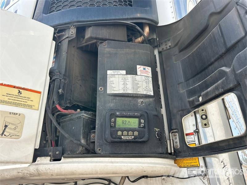 Utility 3000R Koel-vries opleggers