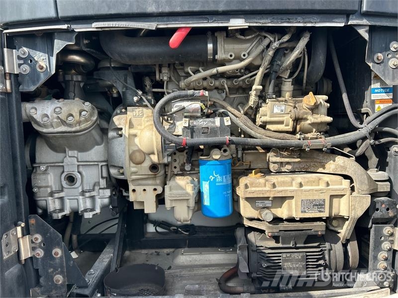 Utility 3000R Koel-vries opleggers