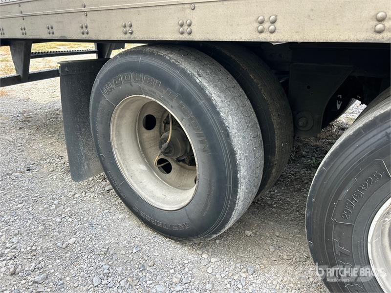 Utility 3000R Koel-vries opleggers