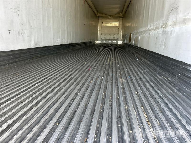 Utility 3000R Hladilne polprikolice