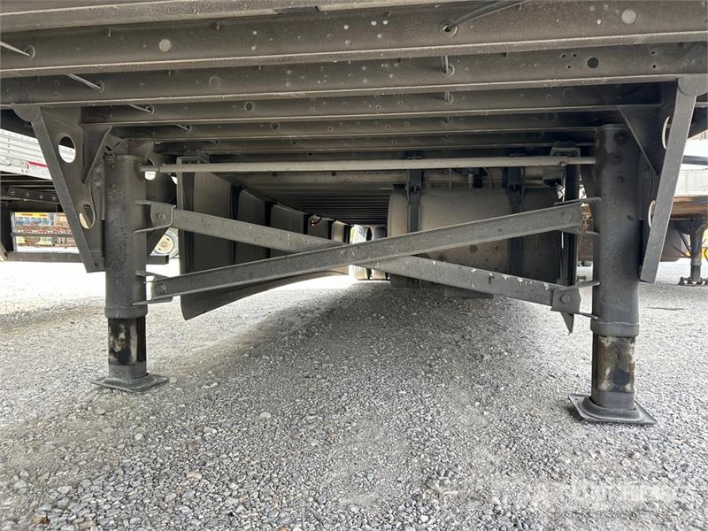 Utility 3000R Koel-vries opleggers