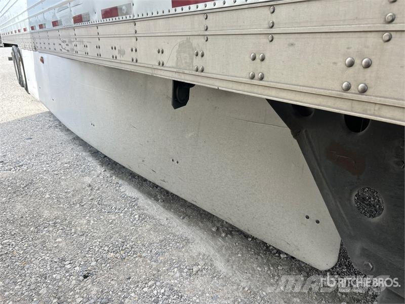 Utility 3000R Koel-vries opleggers