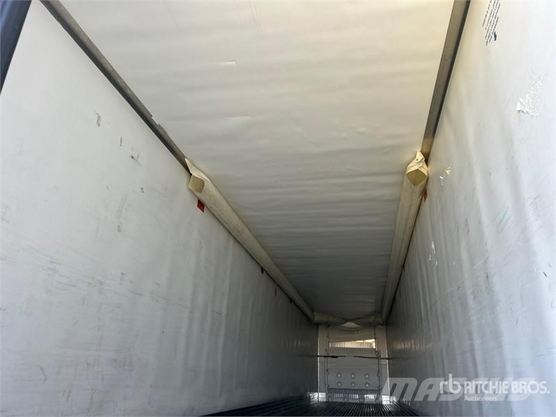 Utility 3000R Hladilne polprikolice