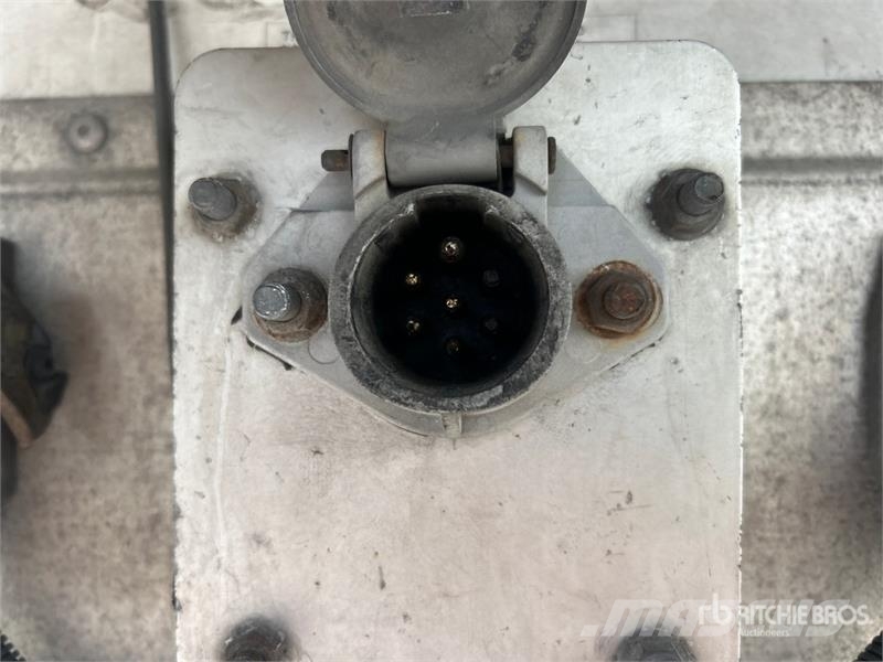 Utility 3000R Koel-vries opleggers