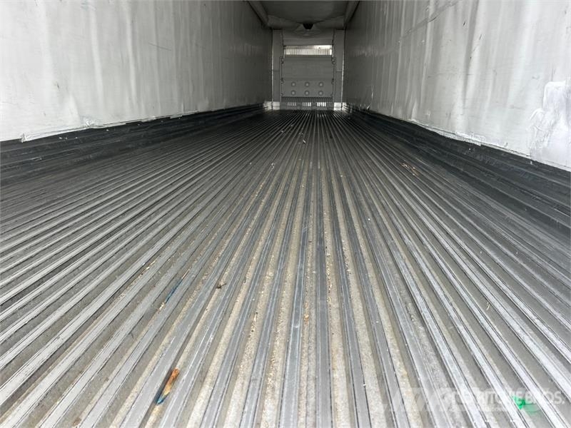 Utility 3000R Frysetrailer Semi