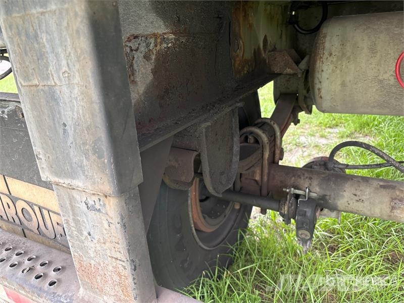 Utility 3000R Semirimorchi a temperatura controllata