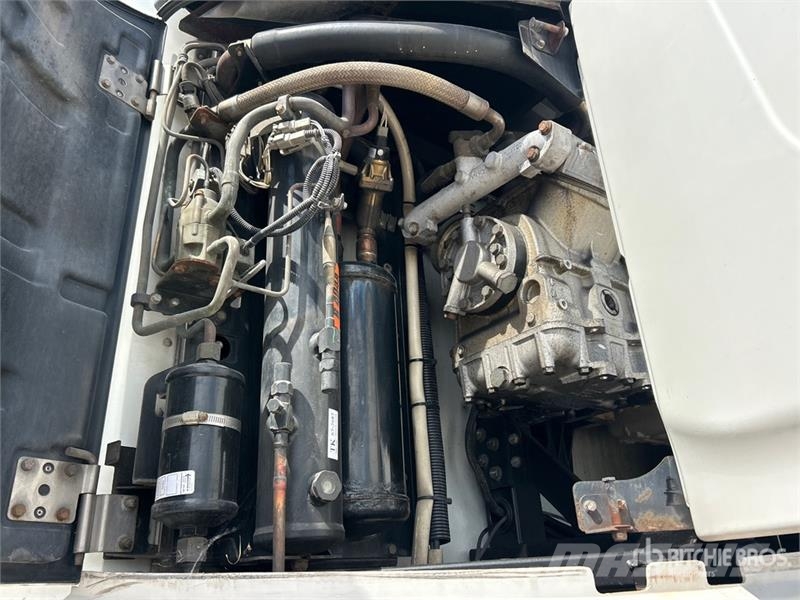 Utility 3000R Koel-vries opleggers
