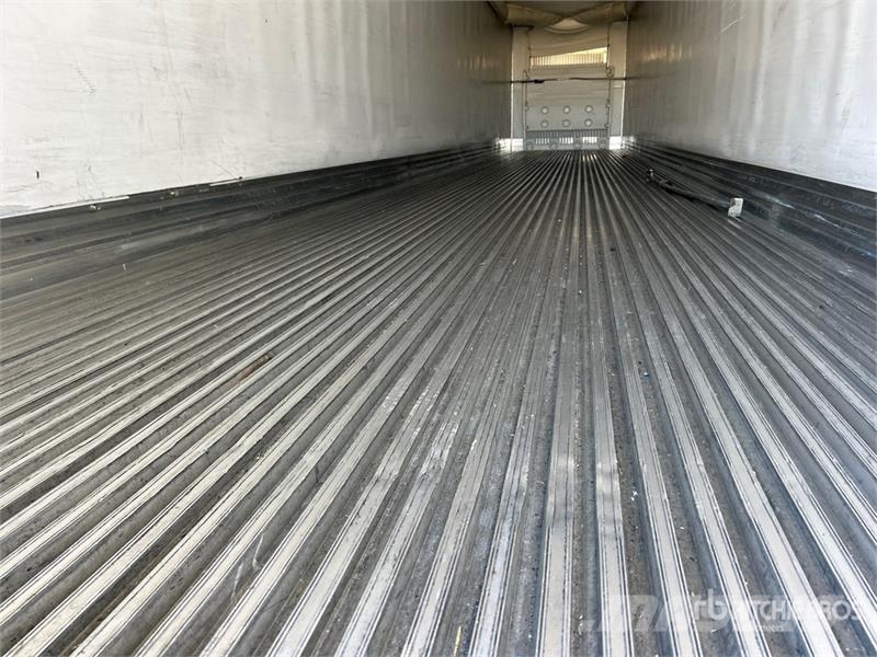 Utility 3000R Hladilne polprikolice