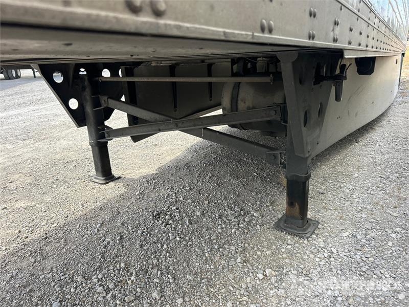 Utility 3000R Koel-vries opleggers