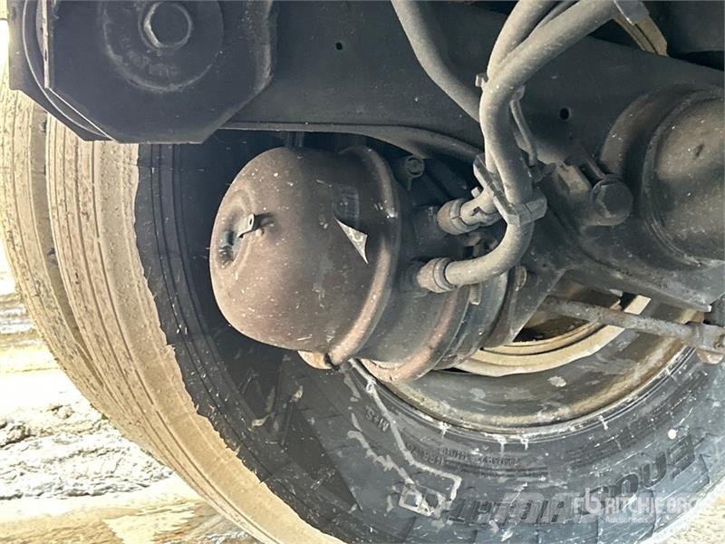 Utility 3000R Hladilne polprikolice