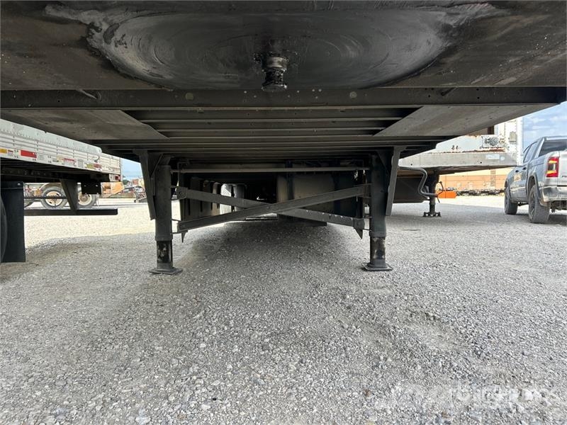 Utility 3000R Koel-vries opleggers