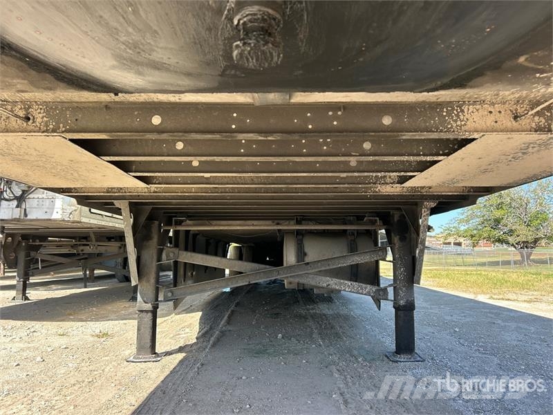 Utility 3000R Hladilne polprikolice