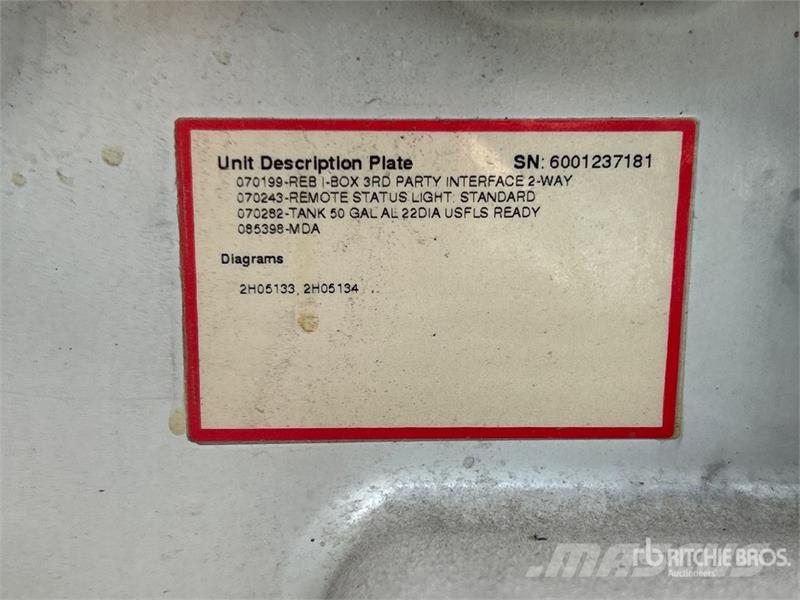 Utility 3000R Koel-vries opleggers