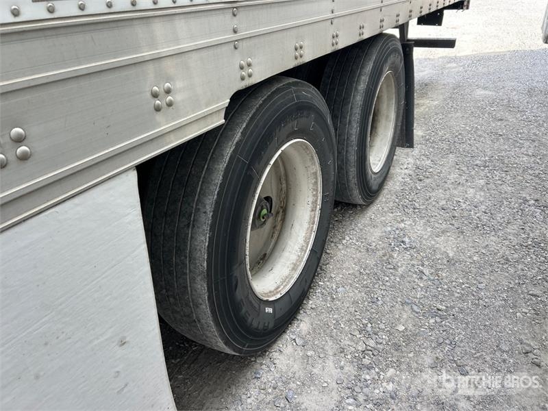 Utility 3000R Koel-vries opleggers