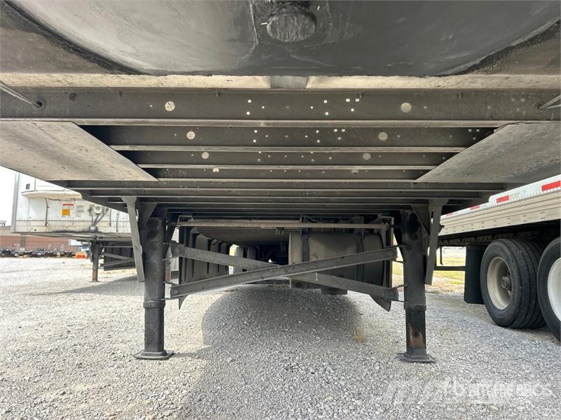 Utility 3000R Koel-vries opleggers