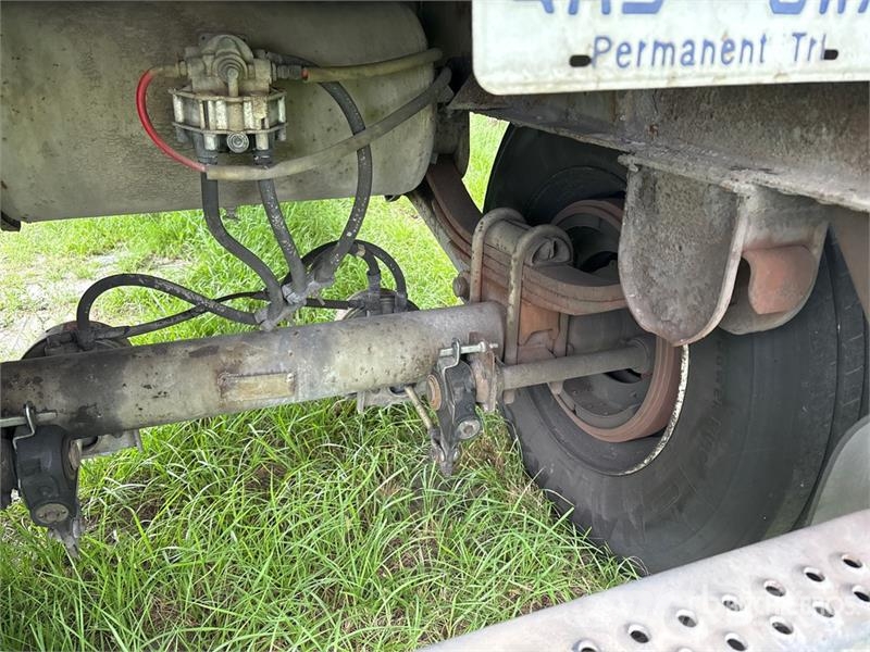 Utility 3000R Semirimorchi a temperatura controllata