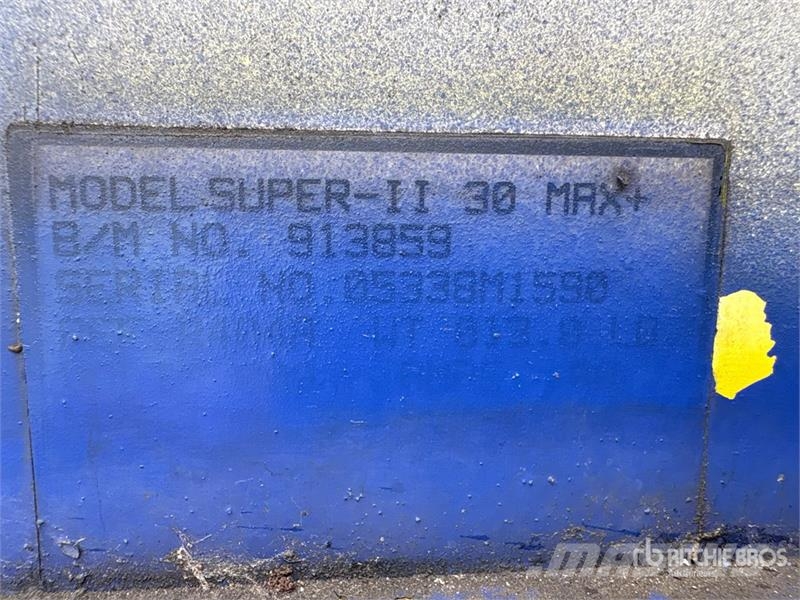 Utility 4000D-X Semirimorchi a temperatura controllata