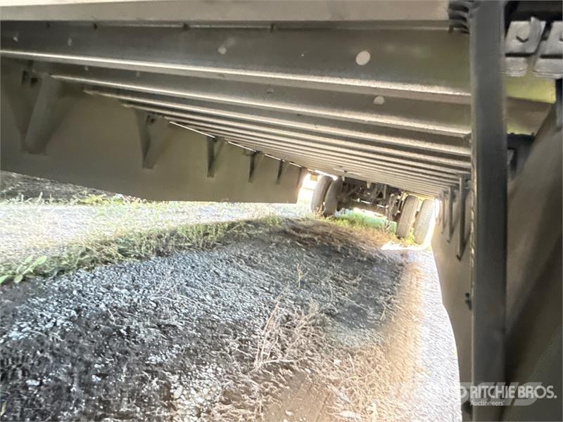 Utility 53 ft x 102 in T/A Refrigerated Trailer Полуприцепы-рефрижераторы