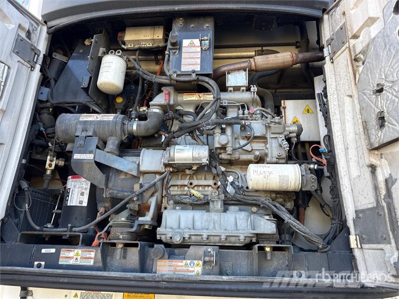 Utility 53 ft x 102 in T/A Refrigerated Trailer Полуприцепы-рефрижераторы