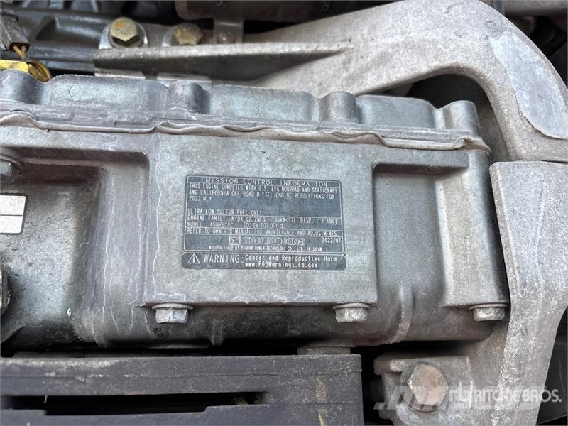 Utility 53 ft x 102 in T/A Refrigerated Trailer Puspriekabės su izoterminiu kėbulu