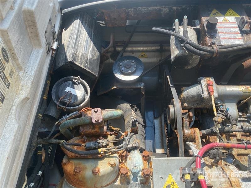Utility 53 ft x 102 in T/A Refrigerated Trailer Hladilne polprikolice
