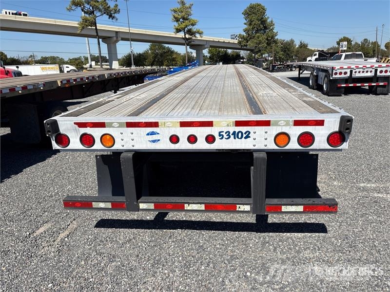 Utility FS2CHA 自卸半挂车