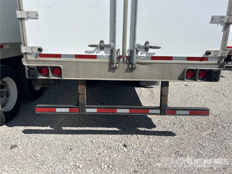 Utility VS2DX Skappåbygg