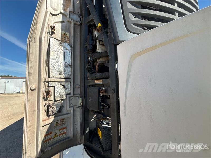 Utility VS2RA 48 ft T/A Refrigerated Trailer Kühlauflieger