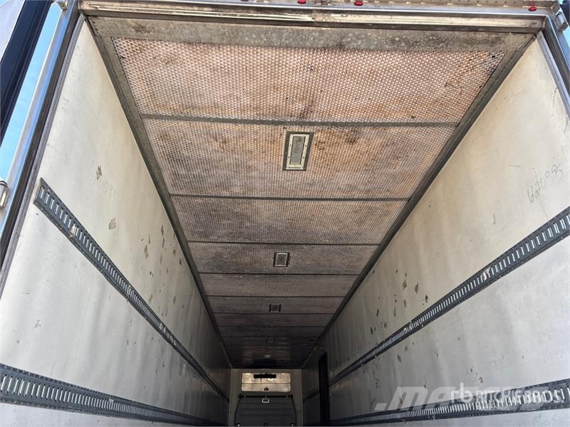 Utility VS2RA 48 ft T/A Refrigerated Trailer Kühlauflieger