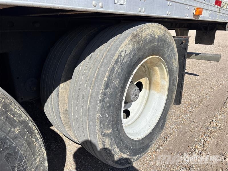 Utility VS2RA 48 ft T/A Refrigerated Trailer Kühlauflieger