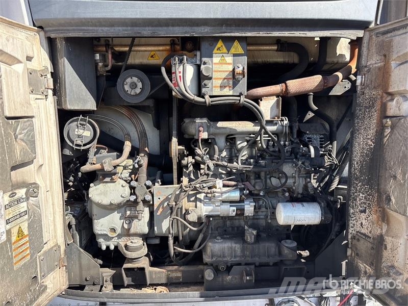 Utility VS2RA 48 ft T/A Refrigerated Trailer Kühlauflieger