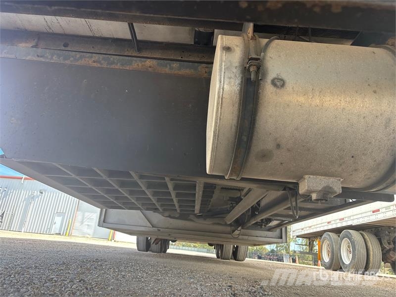 Utility VS2RA 48 ft x 102 in T/A Refrigerated Trailer Kühlauflieger