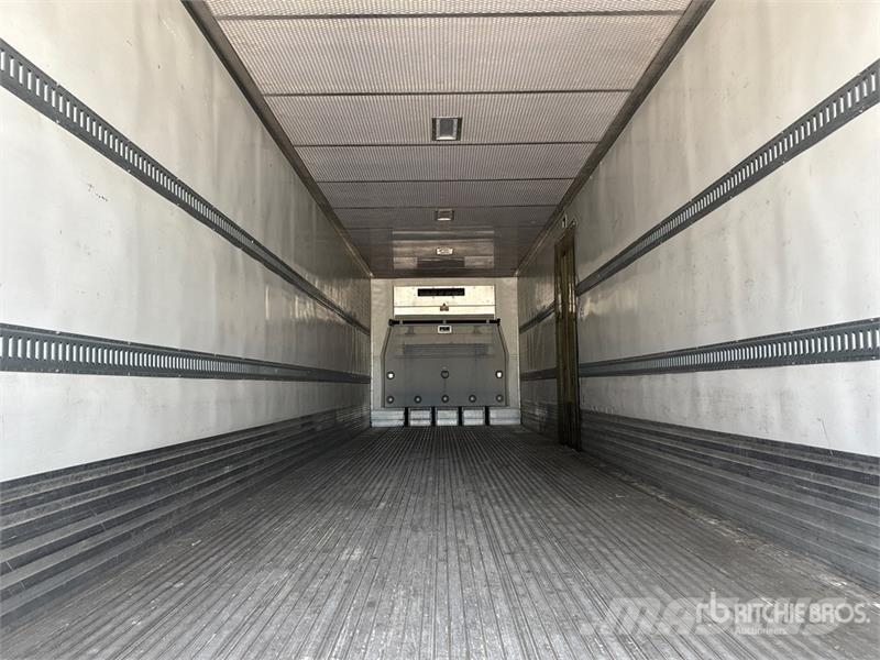 Utility VS2RA 48 ft x 102 in T/A Refrigerated Trailer Kühlauflieger