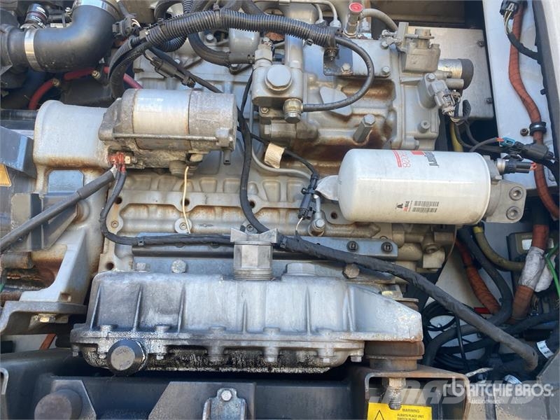 Utility VS2RA 51 ft x 102 in T/A Refrigerated Trailer Külmikpoolhaagised