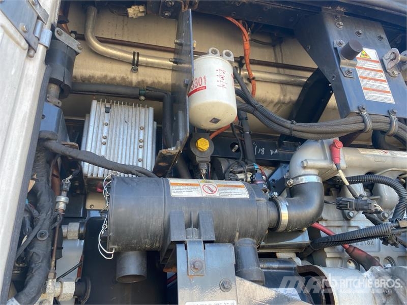 Utility VS2RA 51 ft x 102 in T/A Refrigerated Trailer Külmikpoolhaagised