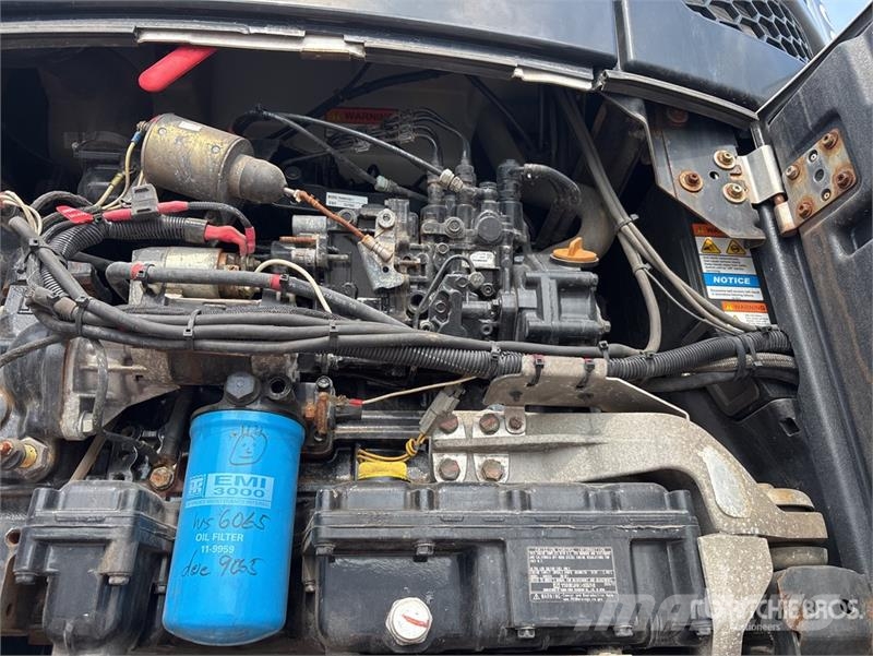 Utility VS2RA 53 ft T/A Refrigerated Trailer Piekabes ar temperatūras kontroli