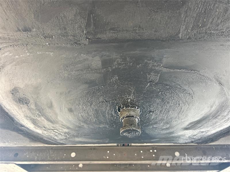 Utility VS2RA 53 ft x 102 in T/A Refrigerated Trailer Frysetrailer Semi